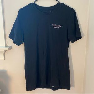 Wooji Masterpiece Black T-Shirt